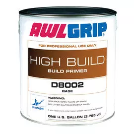 Грунт High Build Epoxy Primer часть A: Off White Base, 3,79 л OD8002/1GLEU