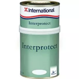 Грунт INTERPROTECT EPOXY PRIMER GREY, 0,75 л YPA403_A750ML