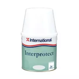 Грунт INTERPROTECT EPOXY PRIMER GREY, 2,5 л YPA403/A2.5LT
