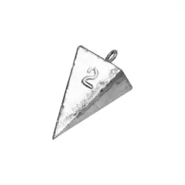 Груз пирамида 56 г Тонар tr-71131