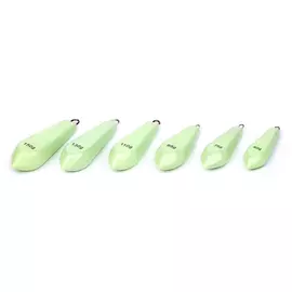 Грузило HIGASHI GLVC 60гр hg-03622_2032