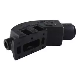 Гусак GM V8 3" наклон 30, OSCO CRR3