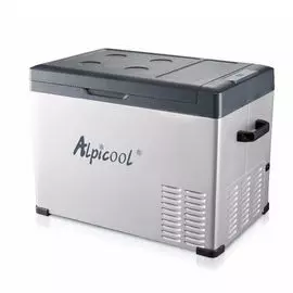 Холодильник компрессорный Alpicool C40 C40