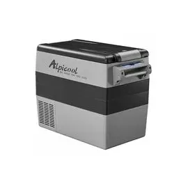 Холодильник компрессорный Alpicool CF55 CF55