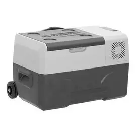 Холодильник компрессорный Alpicool CX30 CX30