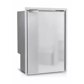 Холодильник компрессорный встраиваемый Vitrifrigo, 51 л, серый C51i-G