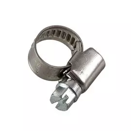 Хомут нержавеющий А2 DIN3017 8-12/9 khomut_8-12/9_A2_3017
