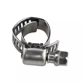 Хомут пружинный Yamaha 9046011M1700