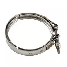 Хомут турбины Volvo Penta 21325767