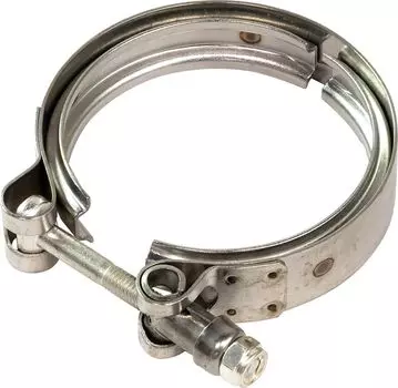 Хомут v-band Volvo Penta 2003T, Recmar 840933_RM