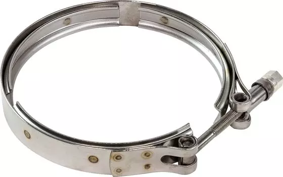 Хомут V-Band Volvo Penta D4-D6, Recmar 3807212_RM