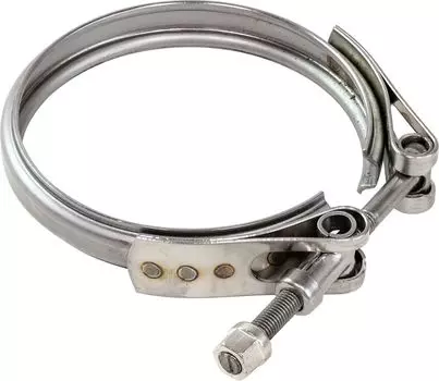 Хомут V-Band Volvo Penta D4, Recmar 21325765_RM