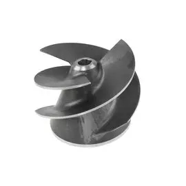 Импеллер водометной насадки Suzuki DT40/DF40A-60A, стальной, E.Chance 59_EC (1737 DT40)