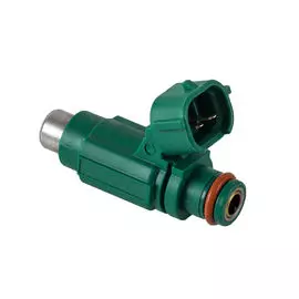 Инжектор топливный Suzuki DF60A, (2010-2011) 1571088L00000