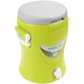 Изотерм. контейнер для жидкости platino 12л зеленый tpx-2090-12-g pinnacle tr-244962