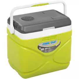 Изотерм. контейнер ELECTRIC автомобильный 30л зеленый TPX-8000-30-G PINNACLE tr-244854