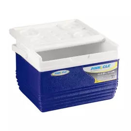 Изотермическая контейнер Eskimo 11 л. Pinnacle синий TPX-6007-11-NB