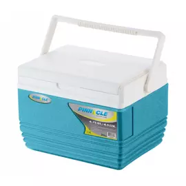 Изотерм. контейнер ESKIMO 4.5л голубой TPX-6006-4.5-B PINNACLE tr-207117