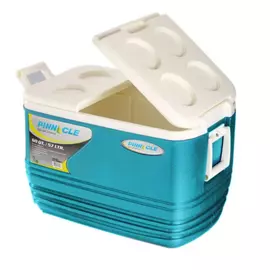 Изотермическая контейнер Eskimo 57л. Pinnacle голубой TPX-6005-57-B