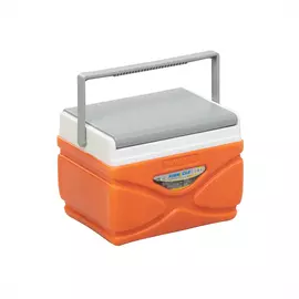 Изотерм. контейнер PRUDENCE 4.5л оранжевый TPX-8002-4.5-O PINNACLE tr-245194