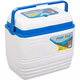 Изотерм. контейнер VOYAGER 30л белый TPX-5001-30-W PINNACLE tr-244904