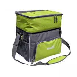 Изотермическая сумка-холодильник 20L Helios HS-1658(20L+10L)