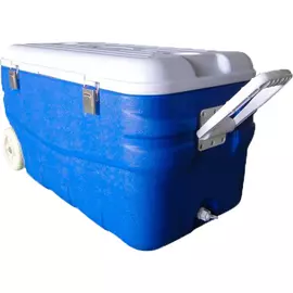 Изотермический контейнер 80 л синий (2000-80) Арктика tr-223668