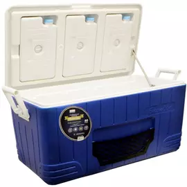 Изотермический контейнер CW Professiona 80 л (138292) Camping World tr-210037