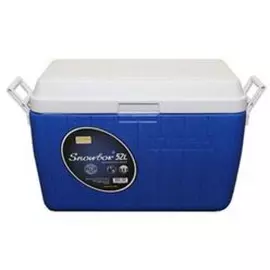Изотермический контейнер Snowbox 52 л (138191) Camping World tr-38980