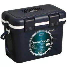 Изотермический контейнер Snowbox Marine 28 л (38195) Camping World tr-47000