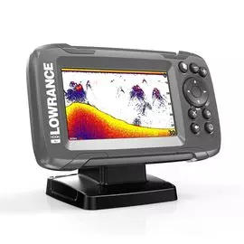 Эхолот Lowrance Hook2-4x BULLET SKIMMER CE ROW 000-14013-001