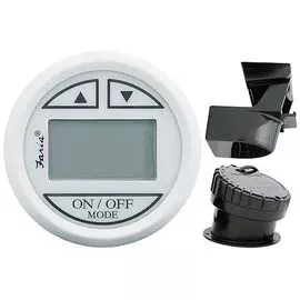 Эхолот с транцевым датчиком глубины, серия «Dress white» more-10246833