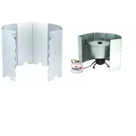 Экран ветрозащитный "folding windscreen " kovea KW-0101