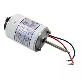 Электродвигатель 24 В (для помп унитаза) 15420M24