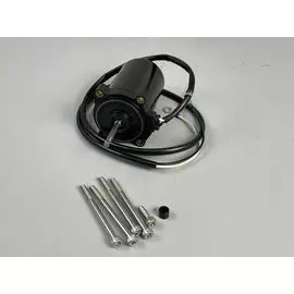 Электромотор гидроподъемника Yamaha 40/50, уценённый 6H5438800900 utsenka