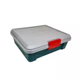 Экспедиционный ящик IRIS RV BOX 450 F, 30 литров 4905009121151