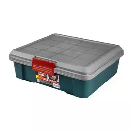 Экспедиционный ящик IRIS RV BOX 450 F, 30 л 4905009121151