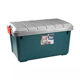 Экспедиционный ящик IRIS RV BOX 600, 40 л 4905009372027