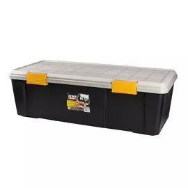 Экспедиционный ящик IRIS RV BOX 900D ORCHER/BLACK, 60 л 4905009968411