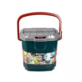 Экспедиционный ящик IRIS RV BOX Bucket 15B, 15 л 4905009426591