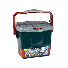 Экспедиционный ящик IRIS RV BOX Bucket 25B, 20 л 4905009426584