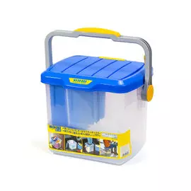 Экспедиционный ящик IRIS WB WASH BOX 25C, 25 л 4900003929628