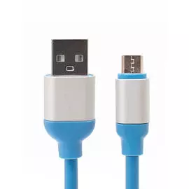 Кабель APPACS (рус.) AP03153m , microUSB, 5V/2.4A, 1 метр 6971252252117