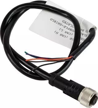 Кабель CAN CHC3 0.5м, Quick FNCH3CC00500A00