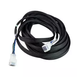 Кабель дистанционного управления Suzuki, 9.5 м, New 3662098L10000