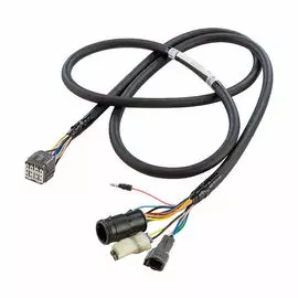 Кабель дистанционного управления Suzuki (адаптивный) 3662093J31000