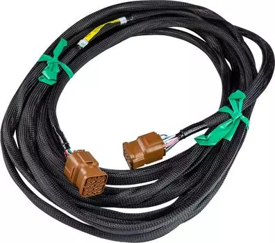 Кабель дистанционного управления Suzuki DF150AP-350A, 9.5 м 3662098J42000