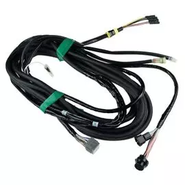 Кабель дистанционного управления Suzuki DF40A-250, 8 м 3662093J62000