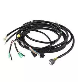 Кабель дистанционного управления Suzuki DF9.9BT-250, 6.5 м 3662093J02000