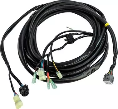 Кабель дистанционного управления (Suzuki DF9.9BT-250, 6.5м), Marine Rocket 3662093J02MR